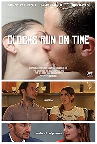 Primary photo for Clocks Run on Time Primary photo for Clocks Run on Time