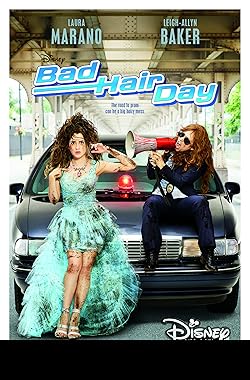 Poster of Bad Hair Day