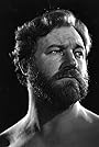 James Robertson Justice's primary photo James Robertson Justice's primary photo