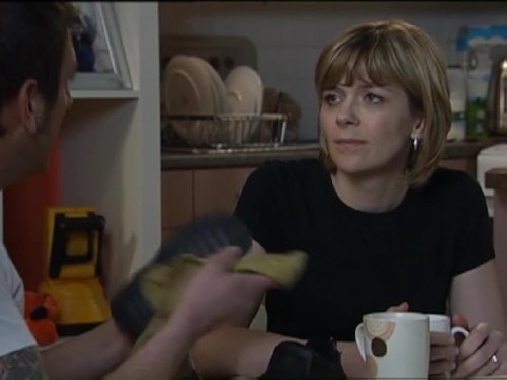 Jane Danson