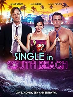 Poster of Single in South Beach
