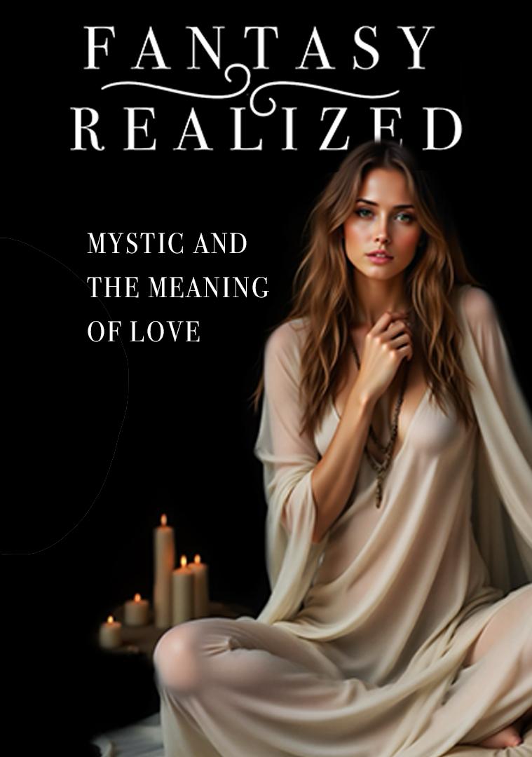 Fantasy Realized. Mystic and the Meaning of Love