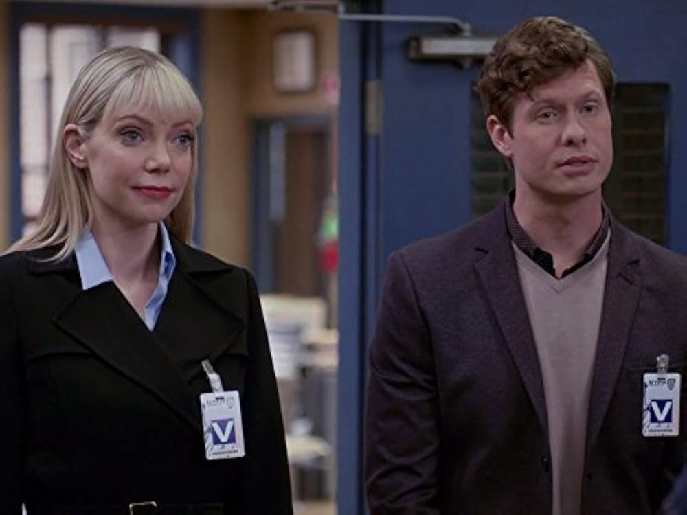 Brooklyn Nine Nine The Swedes Tv Episode 15 Imdb Brooklyn Nine Nine The Swedes Tv Episode 15 Imdb