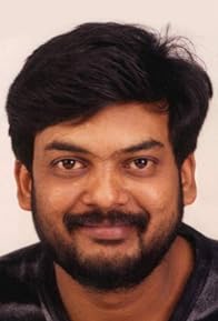 Primary photo for Puri Jagannadh