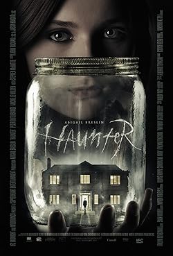 Poster of Haunter