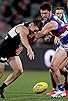 Primary photo for Monday Night Football - Round 10: Port Adelaide vs Western Bulldogs