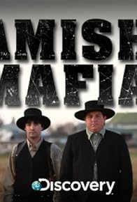Primary photo for Amish Mafia Primary photo for Amish Mafia