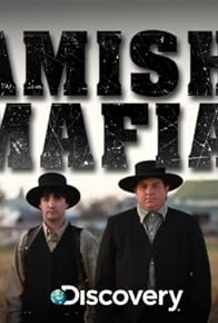 Primary photo for Amish Mafia