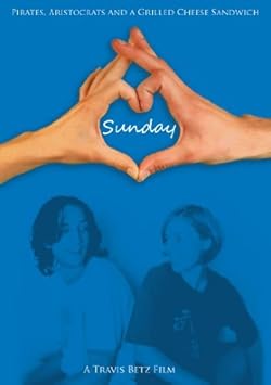 Poster of Sunday