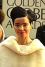 Björk's primary photo Björk's primary photo