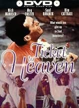 天国への切符 Ticket to Heaven  DVD Ticket to Heaven - DVD R4 Meg Foster Nick Mancuso Like Post