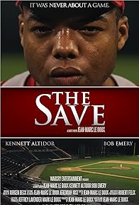 Primary photo for The Save