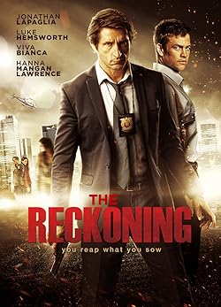 Poster of The Reckoning
