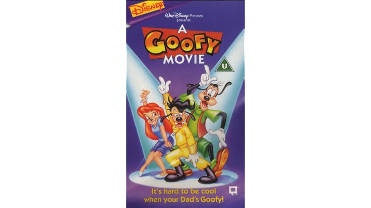 WATCH A Goofy Movie 1995 Full Movie Online Free [Download HD]