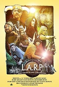 Primary photo for LARP: The Crowblade Chronicles Primary photo for LARP: The Crowblade Chronicles