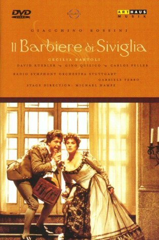 その他 Il Barbiere Di Siviglia [DVD] [Import] o7r6kf1 Rossini: Il barbiere di Siviglia - Juan Diego Flórez