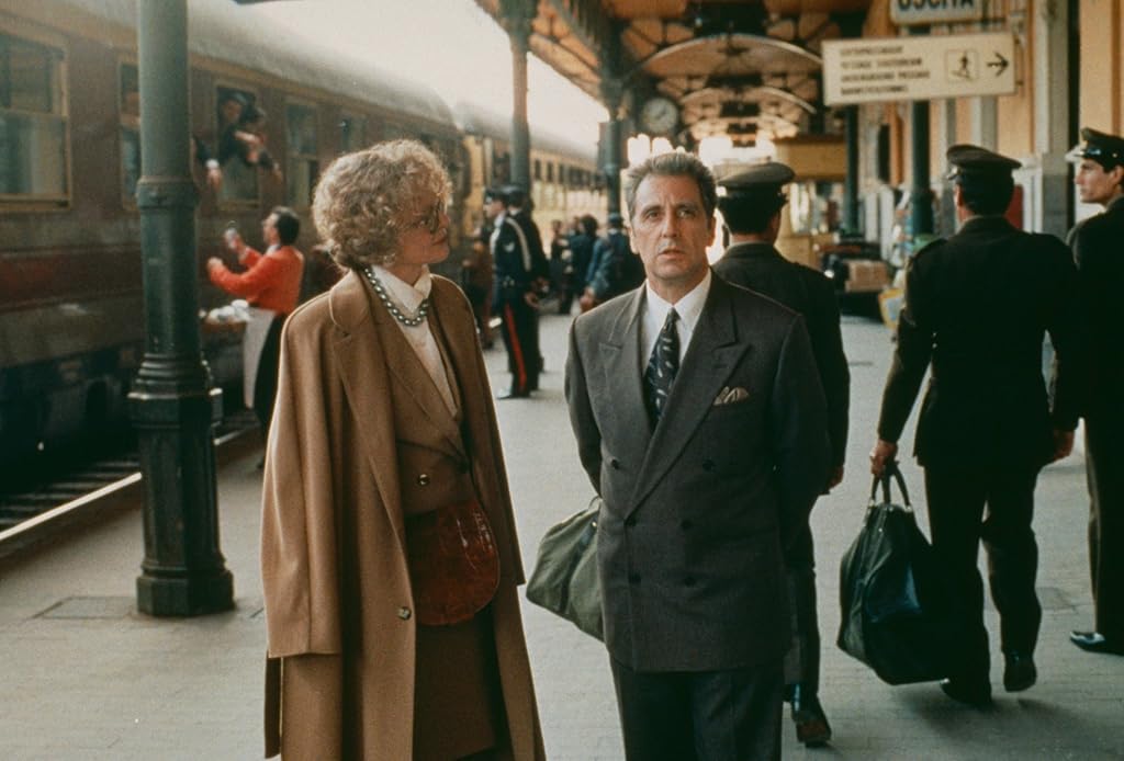 The Godfather Part III (1990)