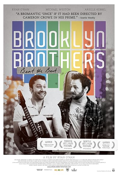 Primary photo for Brooklyn Brothers Beat the Best Primary photo for Brooklyn Brothers Beat the Best