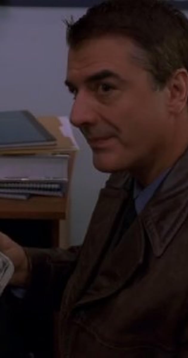 "Law & Order Criminal Intent" Dollhouse (TV Episode 2006) Full Cast