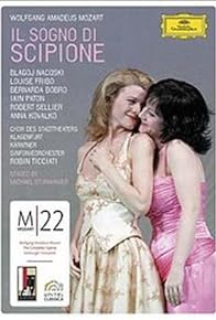 Primary photo for Il sogno di Scipione Primary photo for Il sogno di Scipione