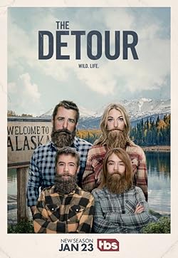 Poster of The Detour