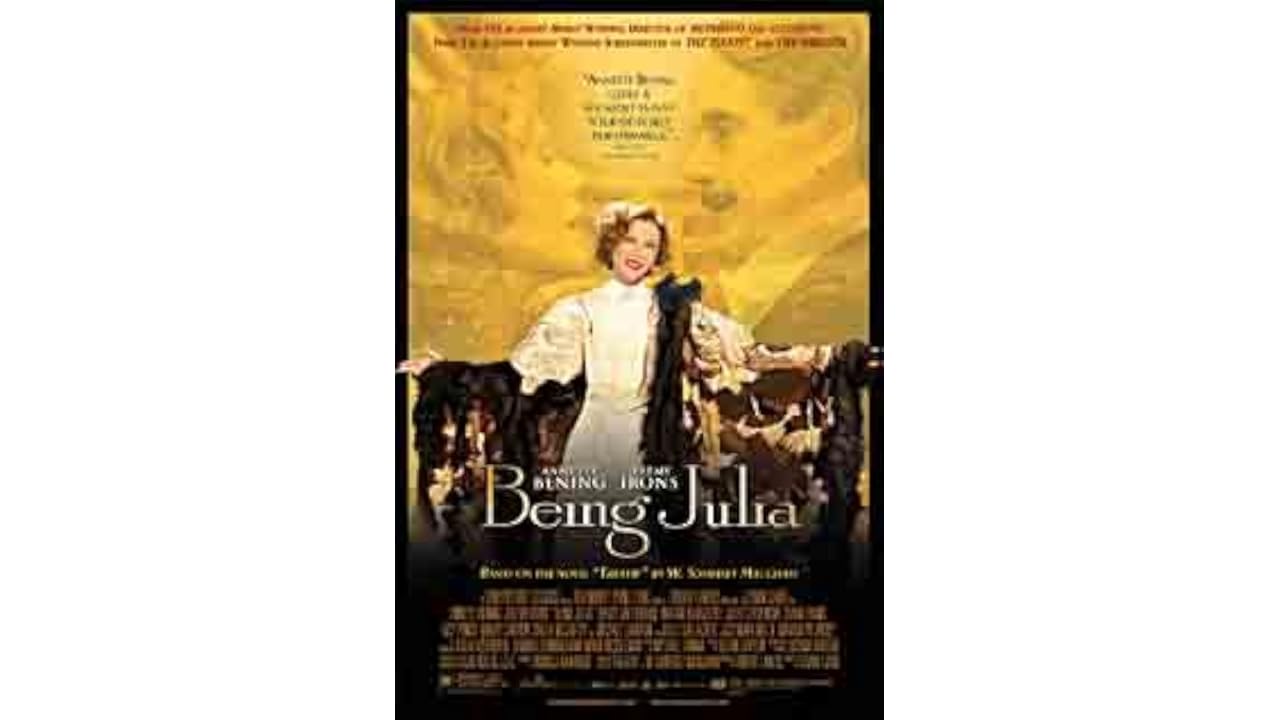 123Movies.!HD Being Julia 2004 Full Hd watch online free