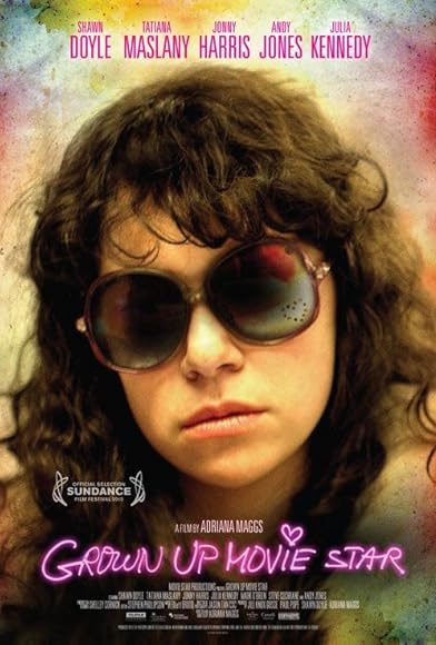 Primary photo for Grown Up Movie Star Primary photo for Grown Up Movie Star