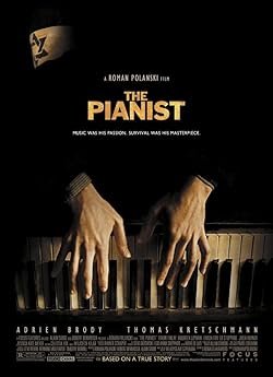 Poster of The Pianist