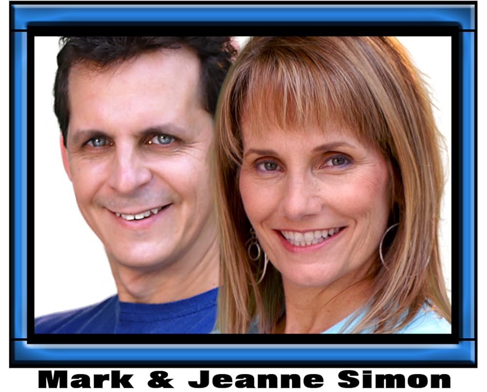 Mark Simon