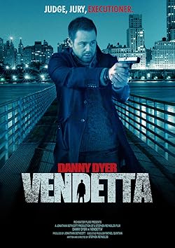 Poster of Vendetta