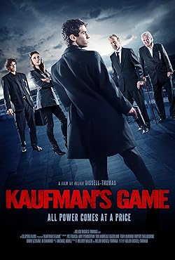 Poster of Kaufman's Game