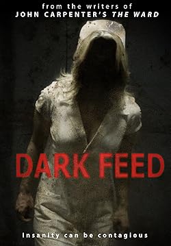 Poster of Dark Feed