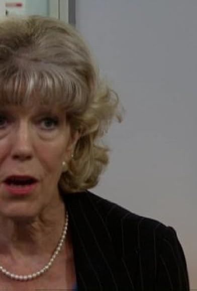 Primary photo for Sue Nicholls Primary photo for Sue Nicholls