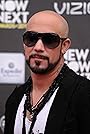 A.J. McLean's primary photo A.J. McLean's primary photo