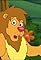 León, the Circus Lion's primary photo