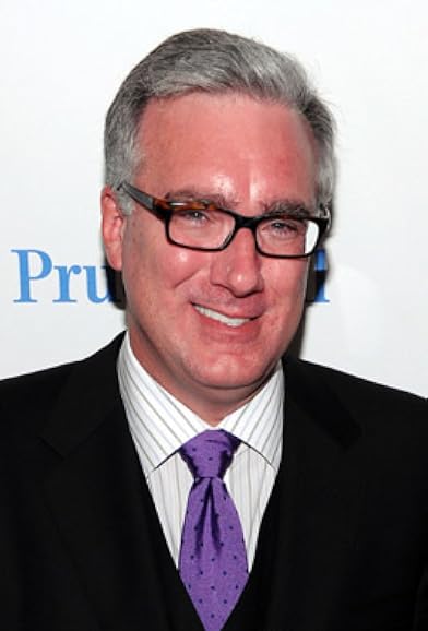 Primary photo for Keith Olbermann Primary photo for Keith Olbermann