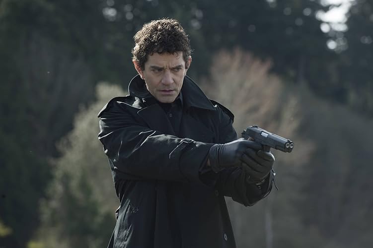 James Frain James Frain