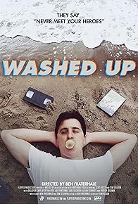 Primary photo for Washed Up
