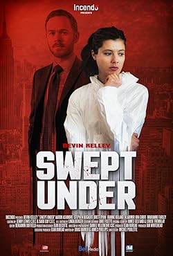 Poster of Swept Under
