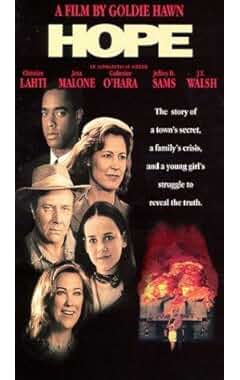 Watch Hope online free | LugaTv