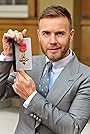 Gary Barlow's primary photo Gary Barlow's primary photo