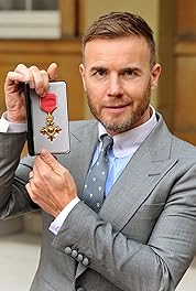 Gary Barlow Imdb