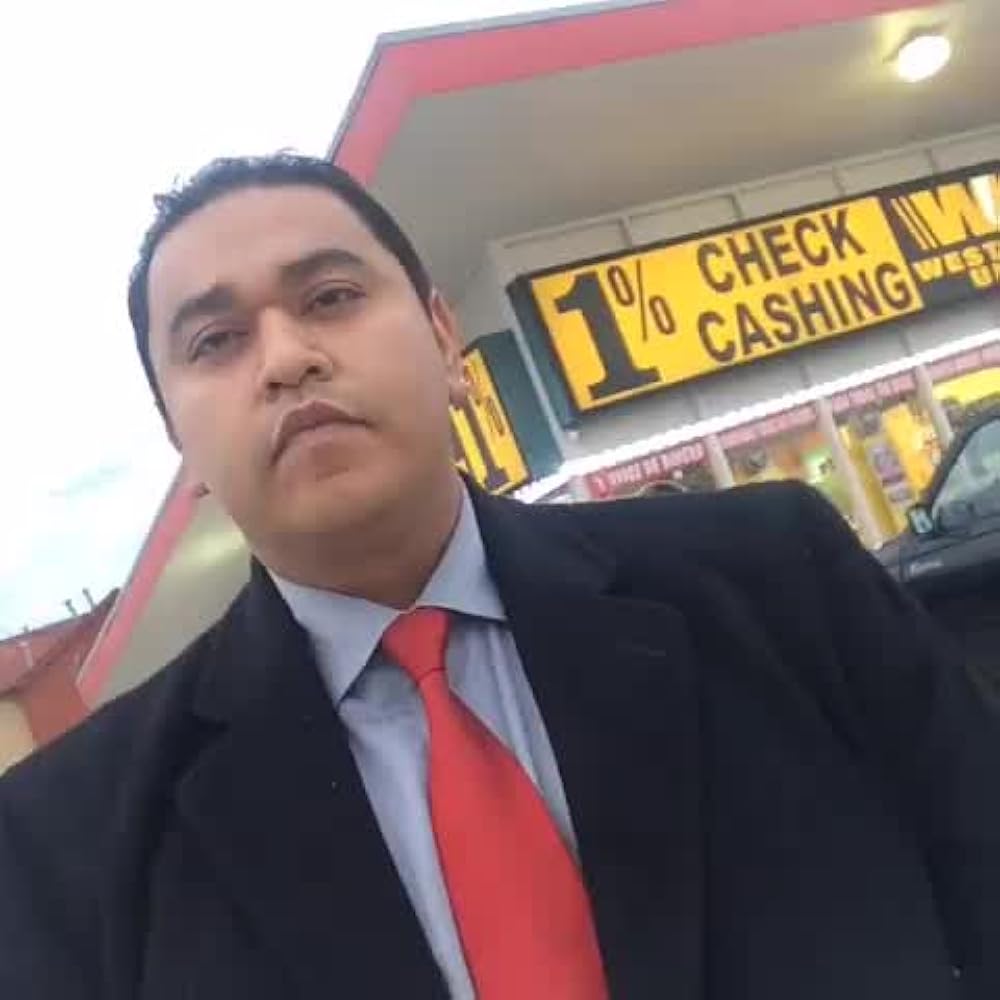 A1 Check Cashing 13, Western Union, Social Media promotion IMDb