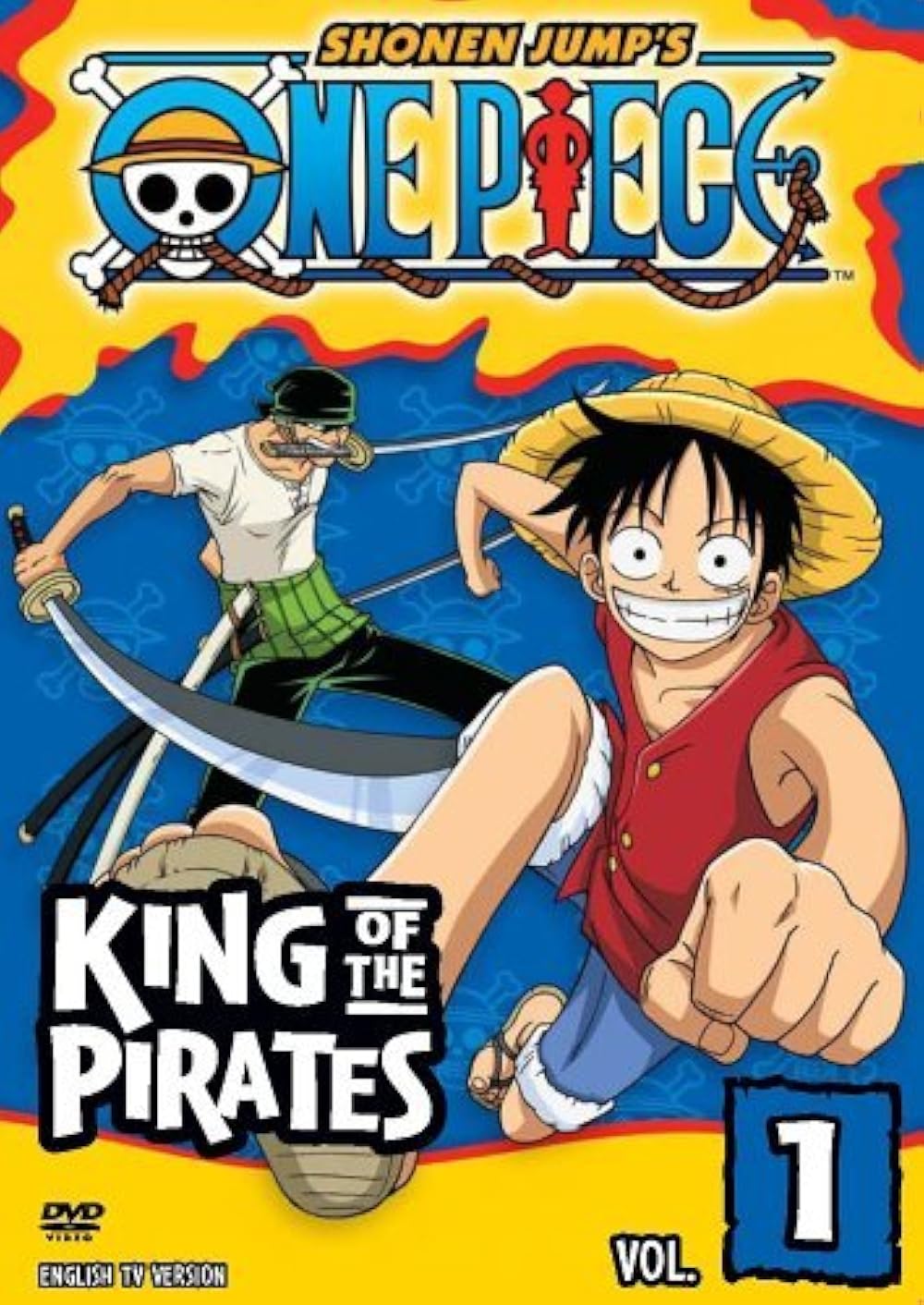 One Piece (1999)