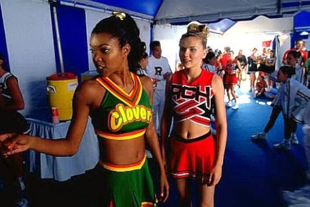 Bring It On (2000)