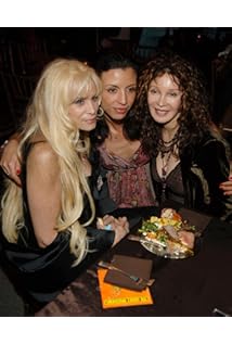 Jaid Barrymore - Age, Bio, Faces and Birthday