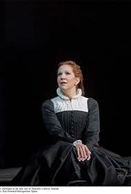 その他 Donizetti: Maria Stuarda [DVD] [Import] 2mvetro 董尼才第：歌劇《瑪莉亞．史都華特》 Gaetano Donizetti: Maria