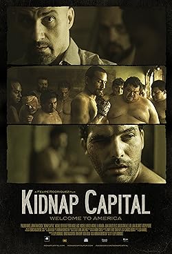Poster of Kidnap Capital