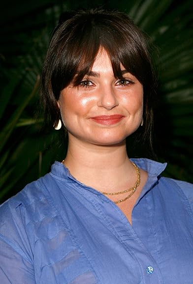 Primary photo for Aimee Osbourne Primary photo for Aimee Osbourne