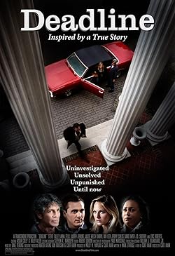 Poster of Deadline